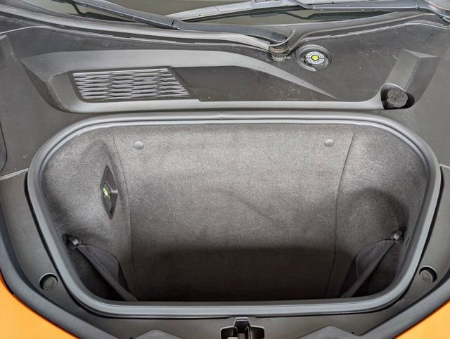 Used 2024 Chevrolet Corvette Stingray Preferred Conv w/ Z51 Performance Package RWD image 20