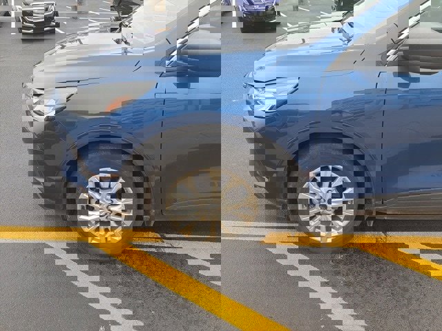 Used 2023 Ford Escape Active w/ Tech Pack #1 image 8