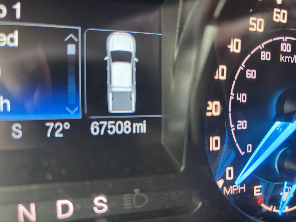 Used 2019 Ford Ranger XLT w/ Equipment Group 302A Luxury image 15