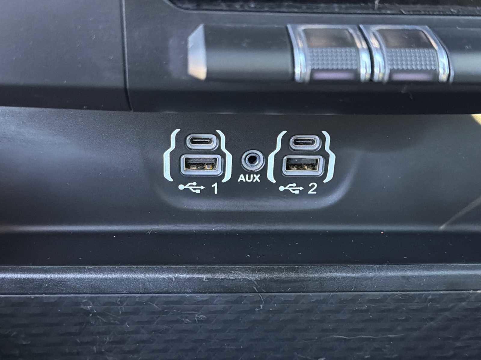 Used 2021 RAM 1500 Big Horn image 10