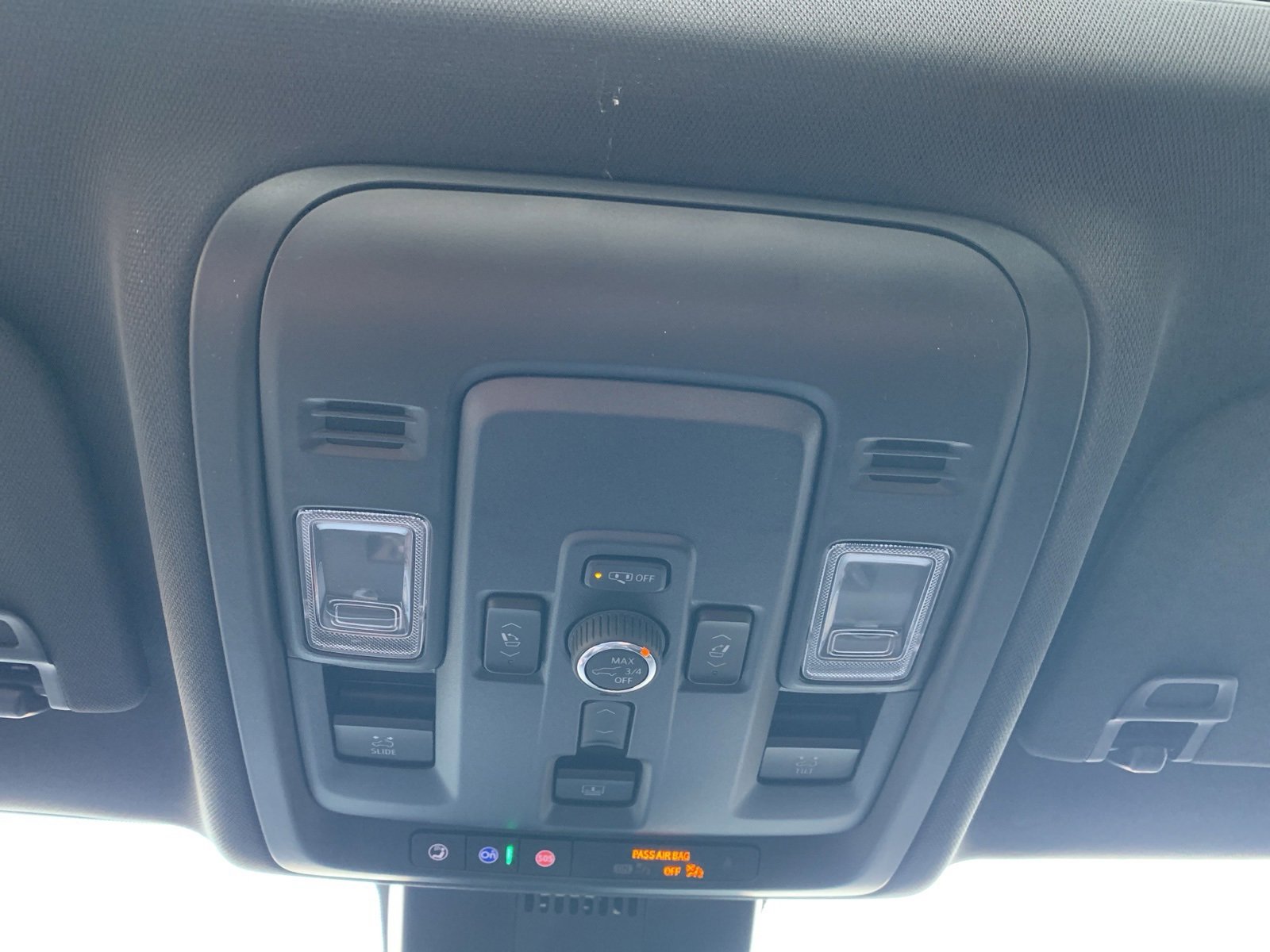 New 2025 Chevrolet Tahoe High Country image 45