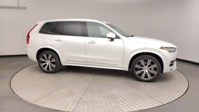Certified 2024 Volvo XC90 B6 Ultimate image 9