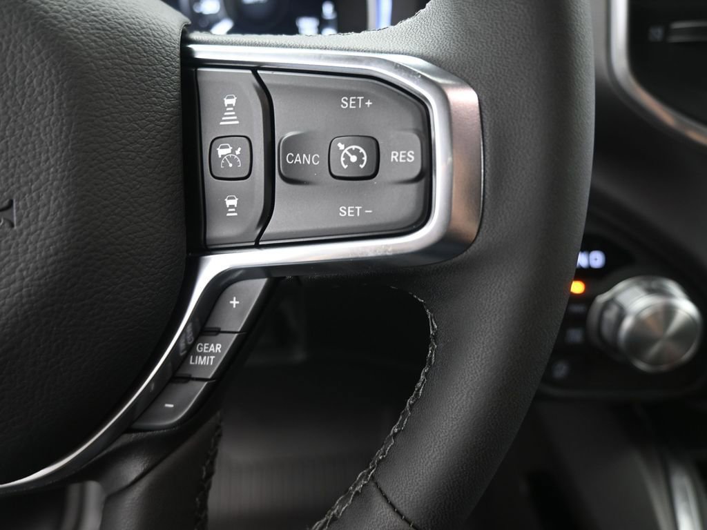 New 2026 RAM 1500 Laramie image 10