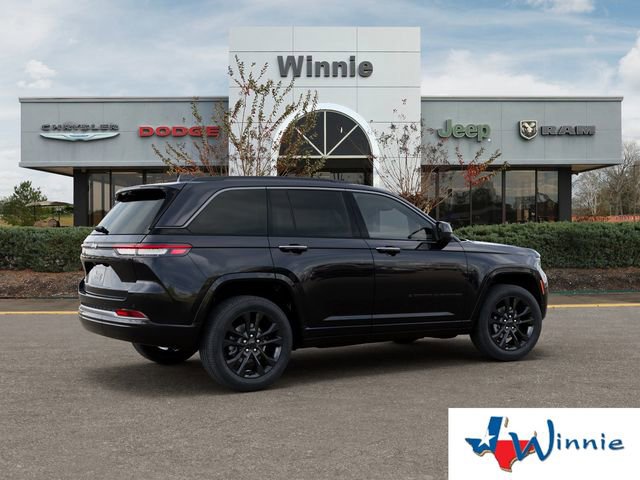 New 2026 Jeep Grand Cherokee Limited image 4