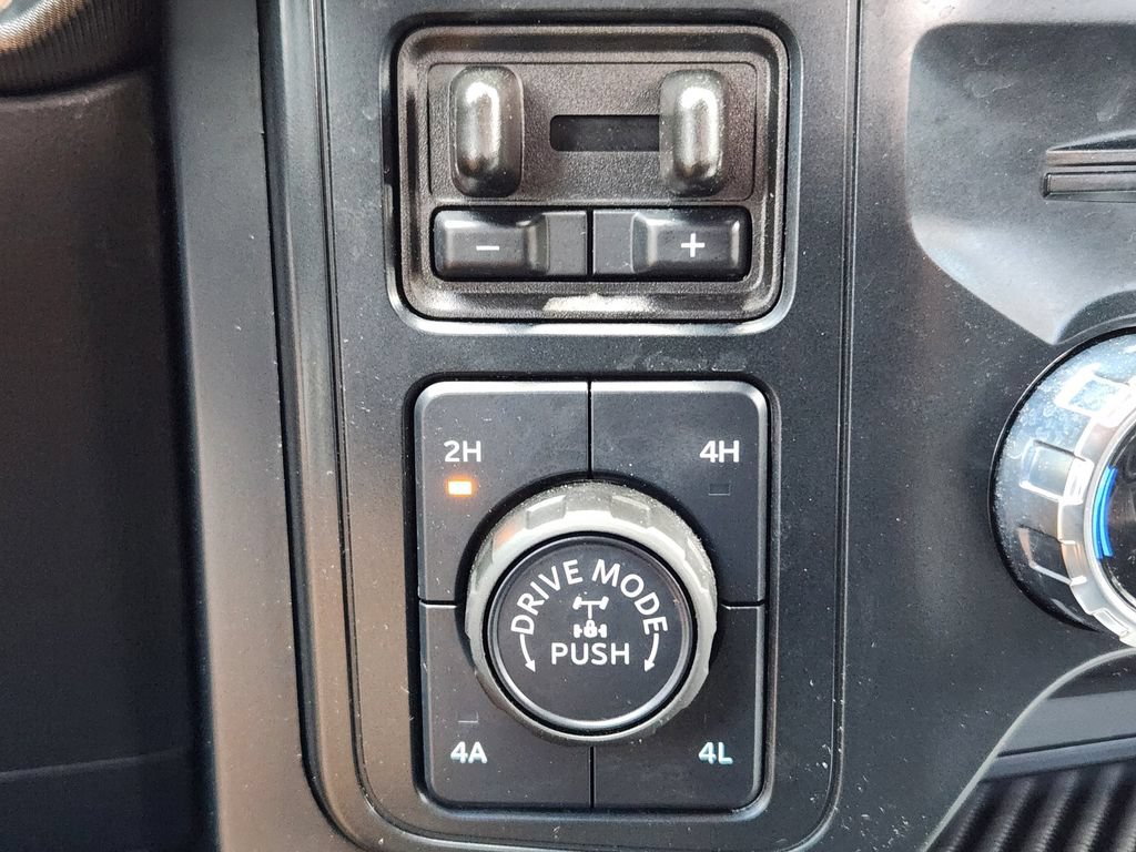 Used 2024 Ford F150 Raptor AWD/4WD image 31