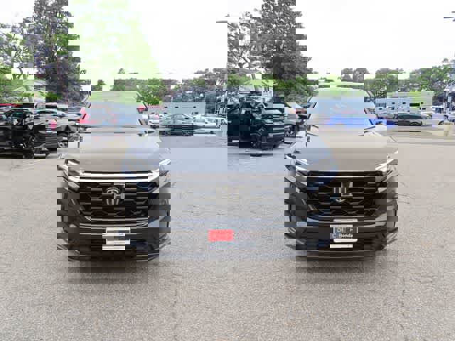 New 2026 Honda CR-V EX image 6