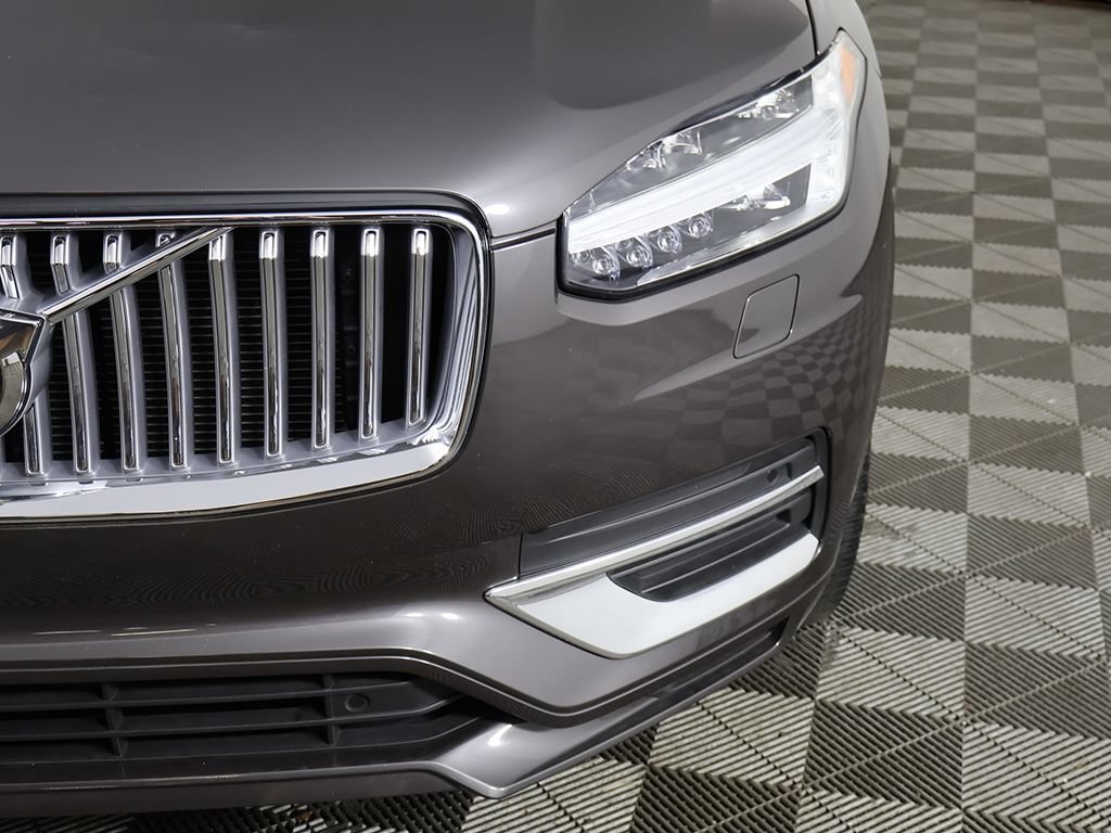 Used 2024 Volvo XC90 T8 Ultimate w/ Protection Package Premier AWD/4WD image 19
