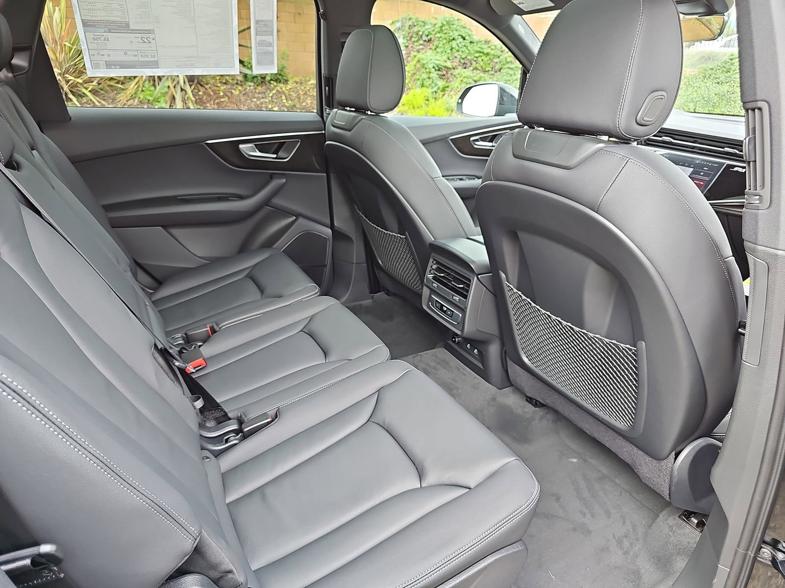 New 2026 Audi Q7 2.0T Premium AWD/4WD image 11