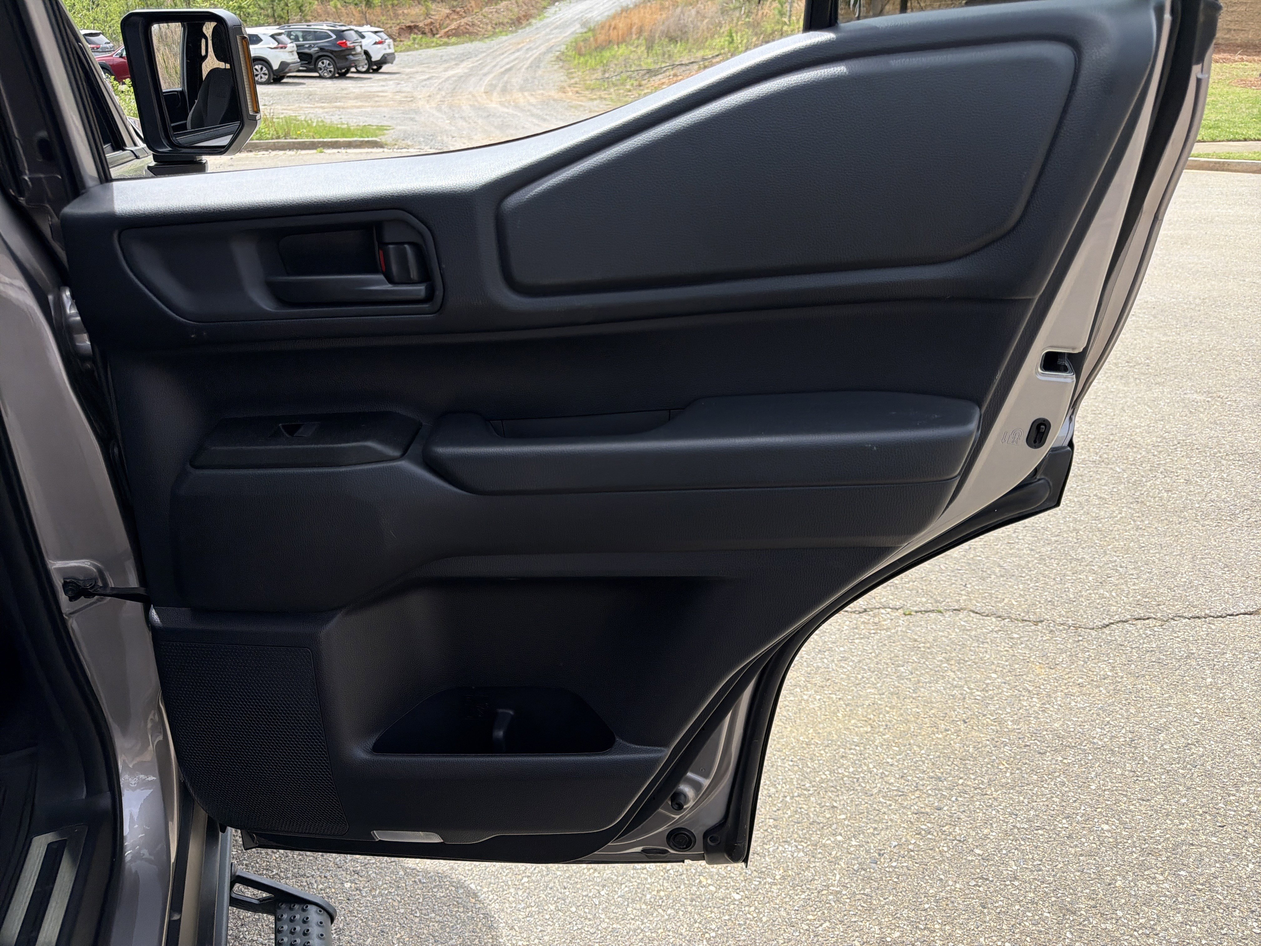 Used 2024 Toyota Land Cruiser 1958 AWD/4WD image 16
