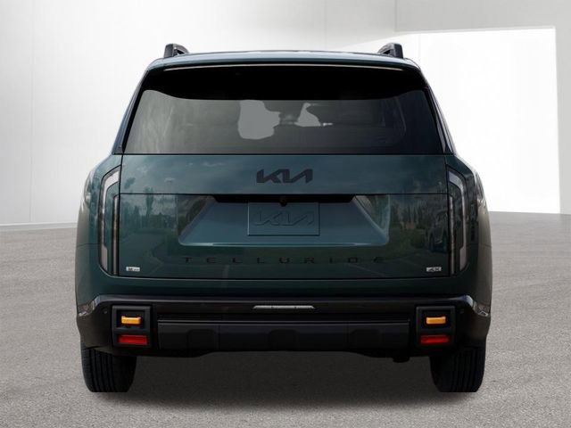 New 2027 Kia Telluride SX X-Pro image 15