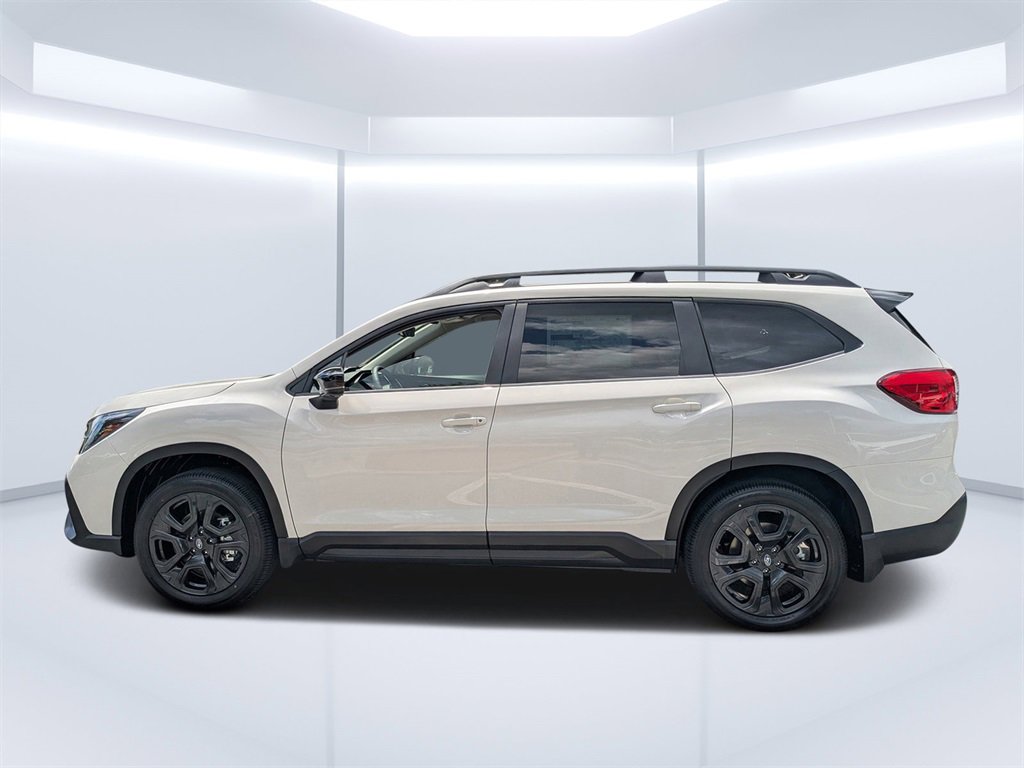 New 2025 Subaru Ascent Bronze Edition image 6