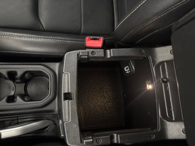 Used 2018 Jeep Wrangler Unlimited Sahara w/ Cold Weather Group AWD/4WD image 41
