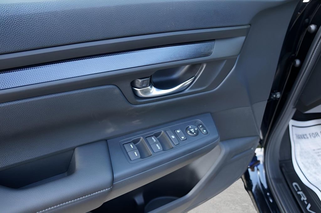 New 2026 Honda CR-V EX image 12