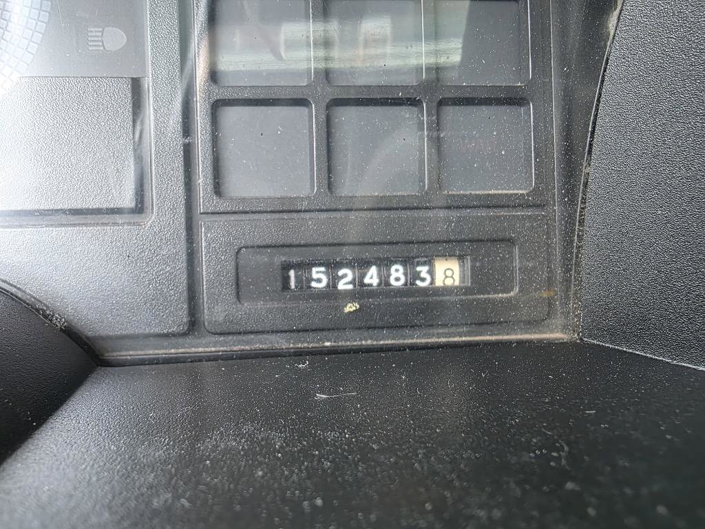 Used 1988 GMC Sierra 1500 2WD Regular Cab image 18