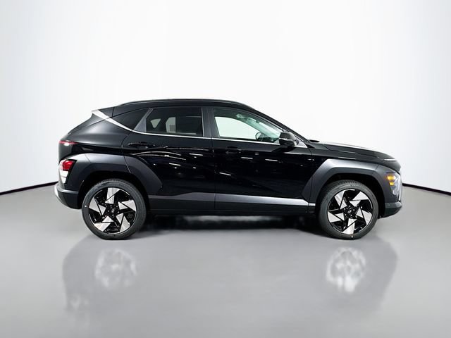 New 2026 Hyundai Kona Limited AWD/4WD image 9