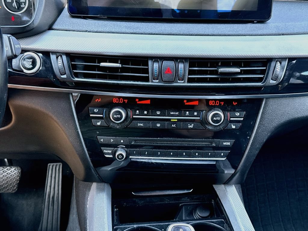 Used 2014 BMW X5 xDrive50i AWD/4WD image 17