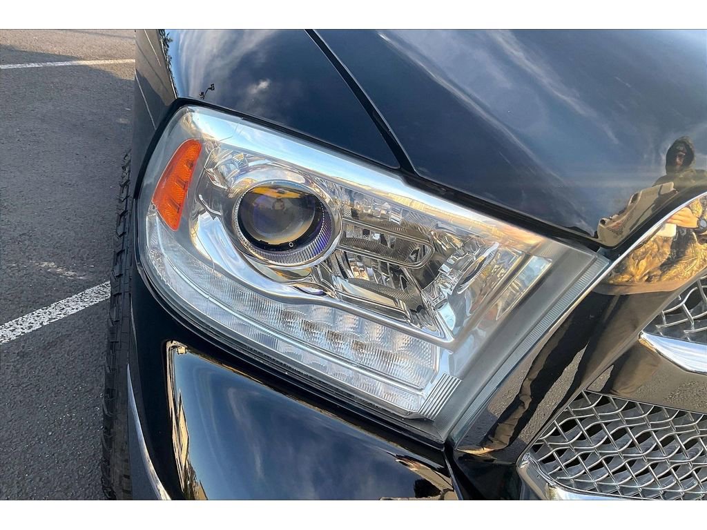 Used 2014 RAM 1500 Limited image 28