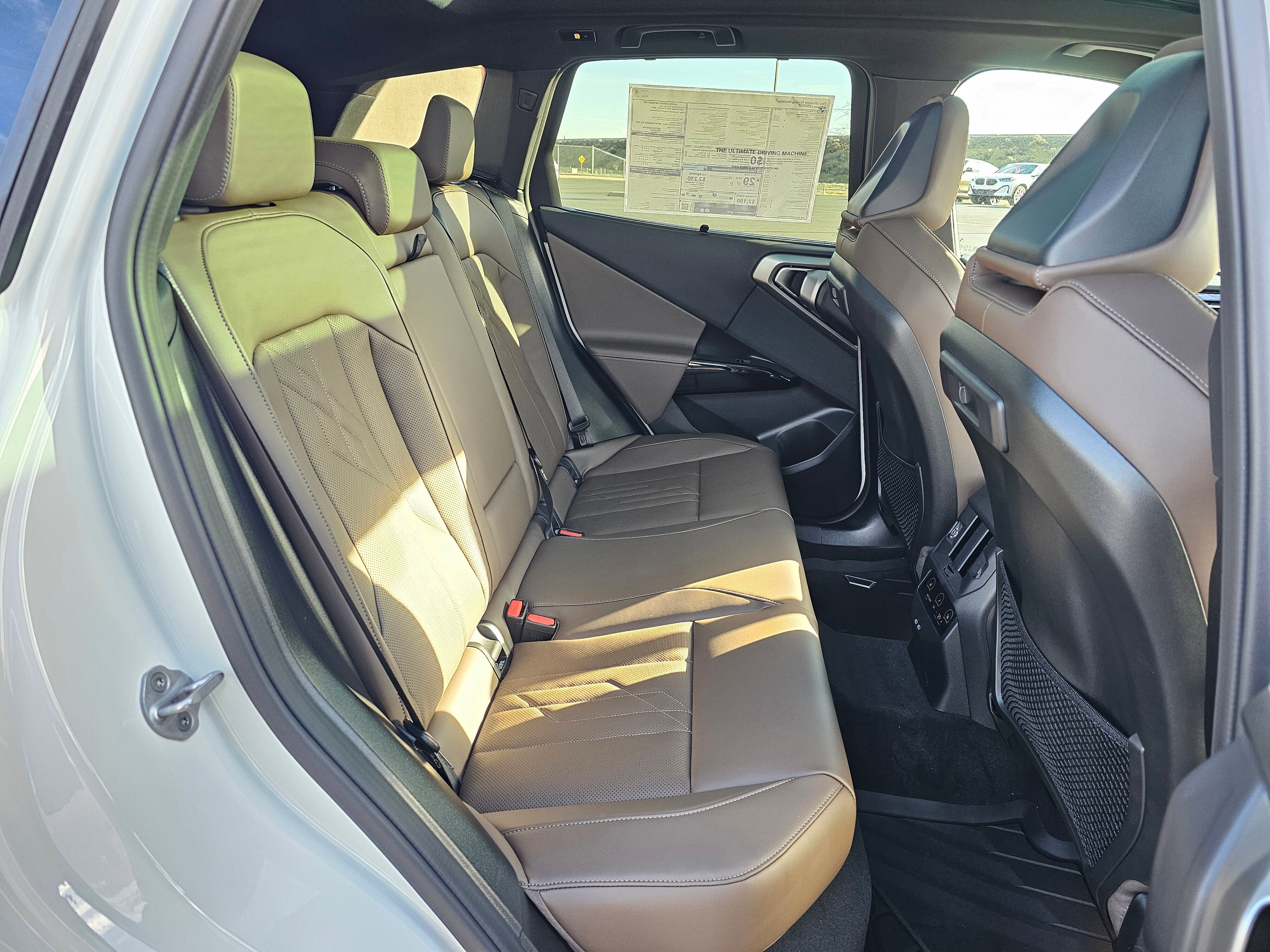 New 2026 BMW X3 xDrive30 w/ Premium Package image 46