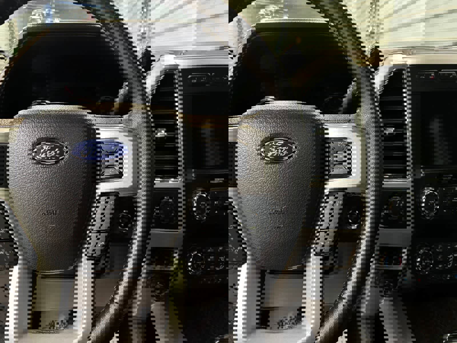 Used 2020 Ford F250 Lariat w/ Lariat Ultimate Package image 15