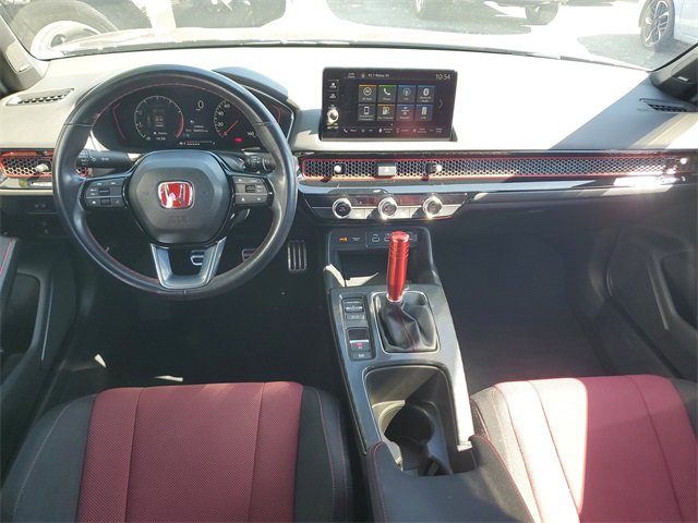 Used 2024 Honda Civic Si image 11