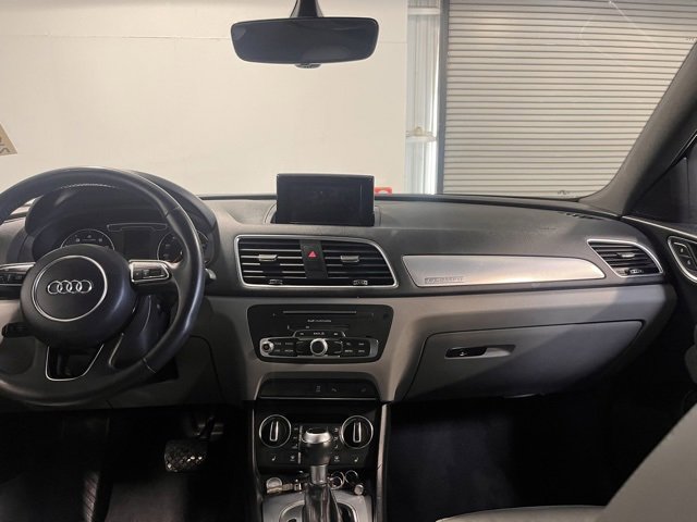 Used 2018 Audi Q3 2.0T Premium image 20