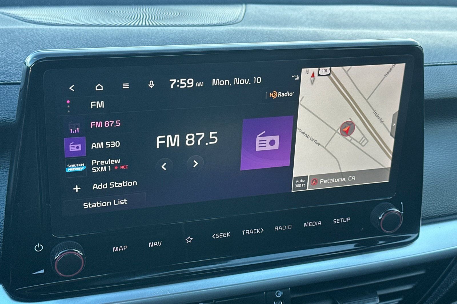 Used 2023 Kia Forte GT-Line w/ GT-Line Technology Package image 19