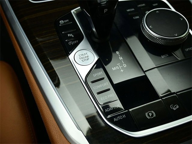 Used 2019 BMW X5 xDrive40i w/ Convenience Package image 28