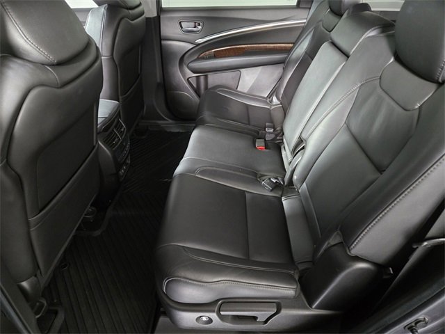 Used 2020 Acura MDX 3.5L image 15