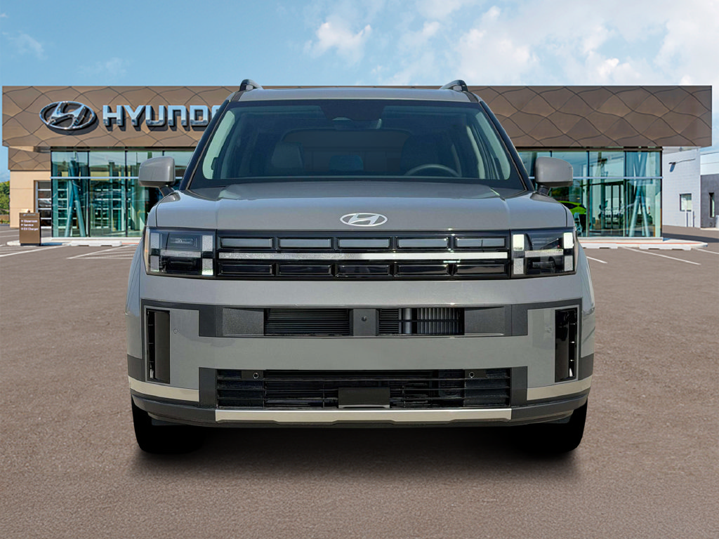 New 2026 Hyundai Santa Fe Limited AWD/4WD image 12