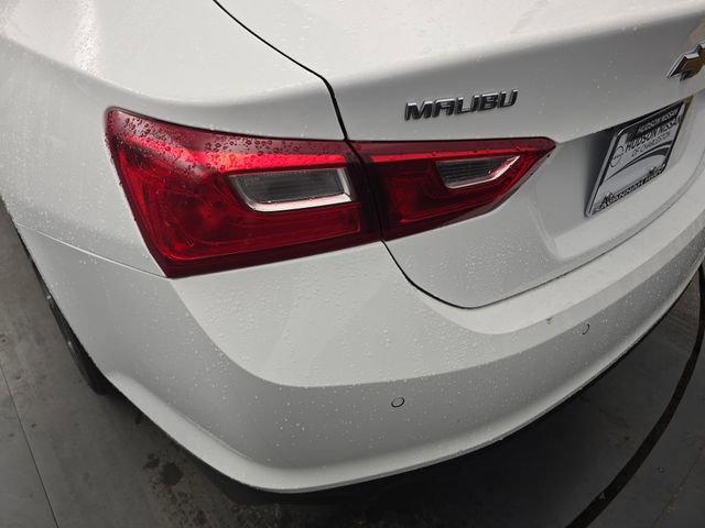 Used 2024 Chevrolet Malibu LT image 18