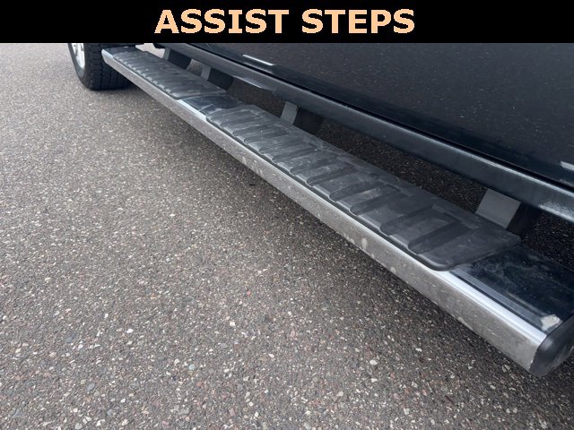 Used 2017 GMC Sierra 1500 SLT w/ SLT Premium Package image 12