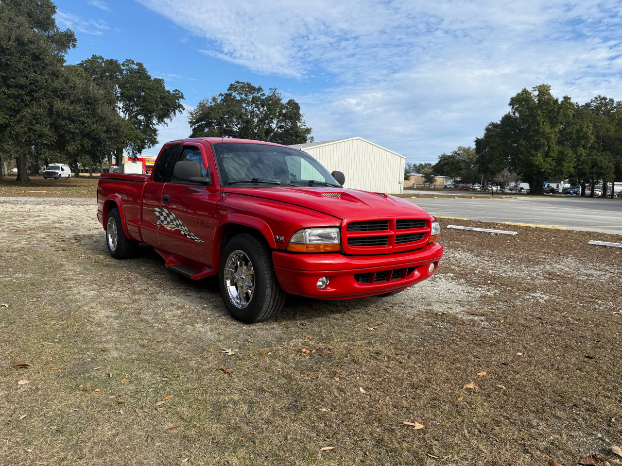 Used 1999 Dodge Dakota Sport image 4
