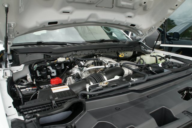 New 2026 Ford F250 XL image 15