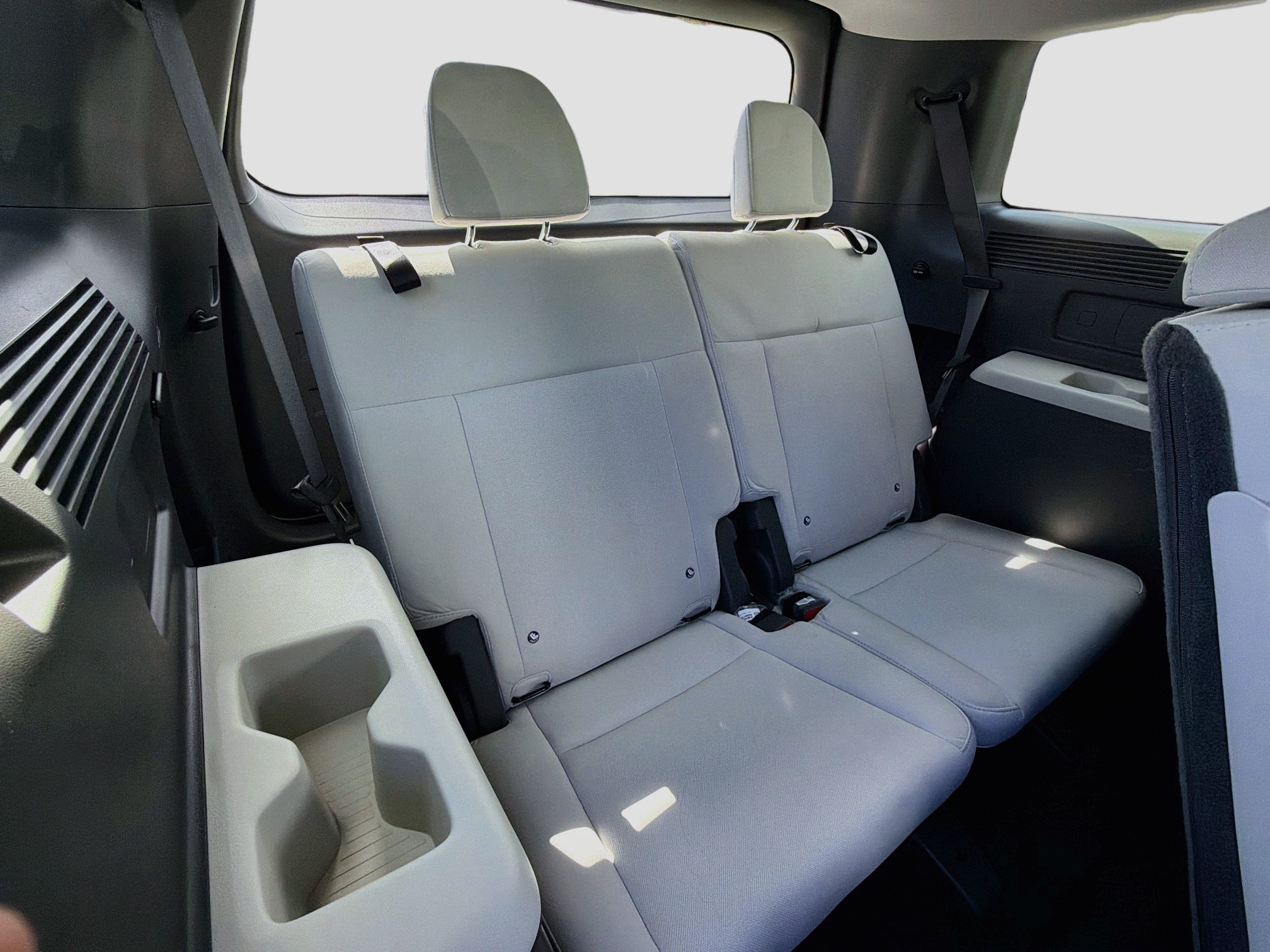New 2026 Hyundai Santa Fe SE FWD image 20