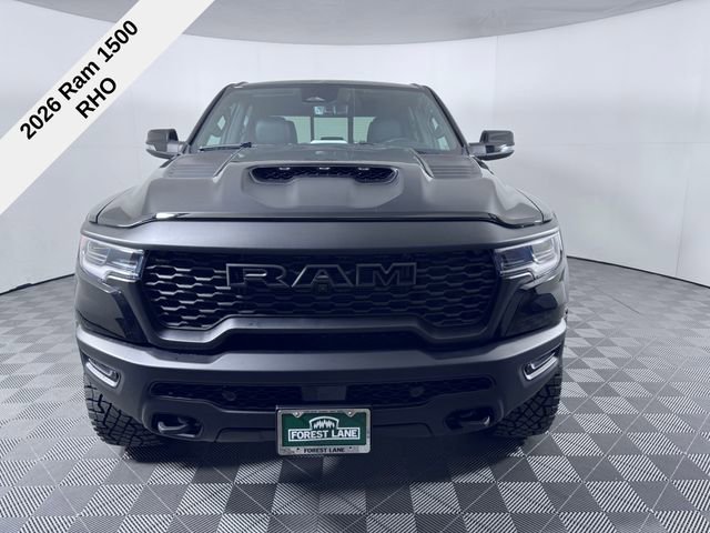 New 2026 RAM 1500 RHO image 3