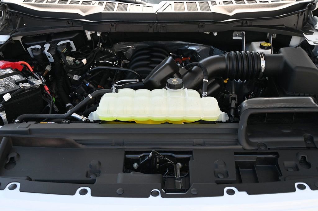 Used 2025 Ford F150 XL w/ Equipment Group 103A High image 19