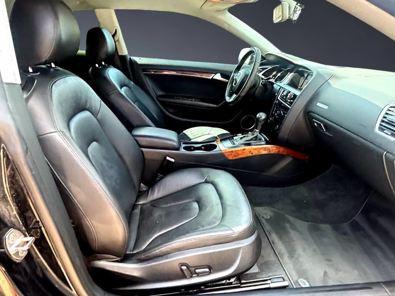 Used 2012 Audi A5 2.0T Premium Plus AWD/4WD image 10
