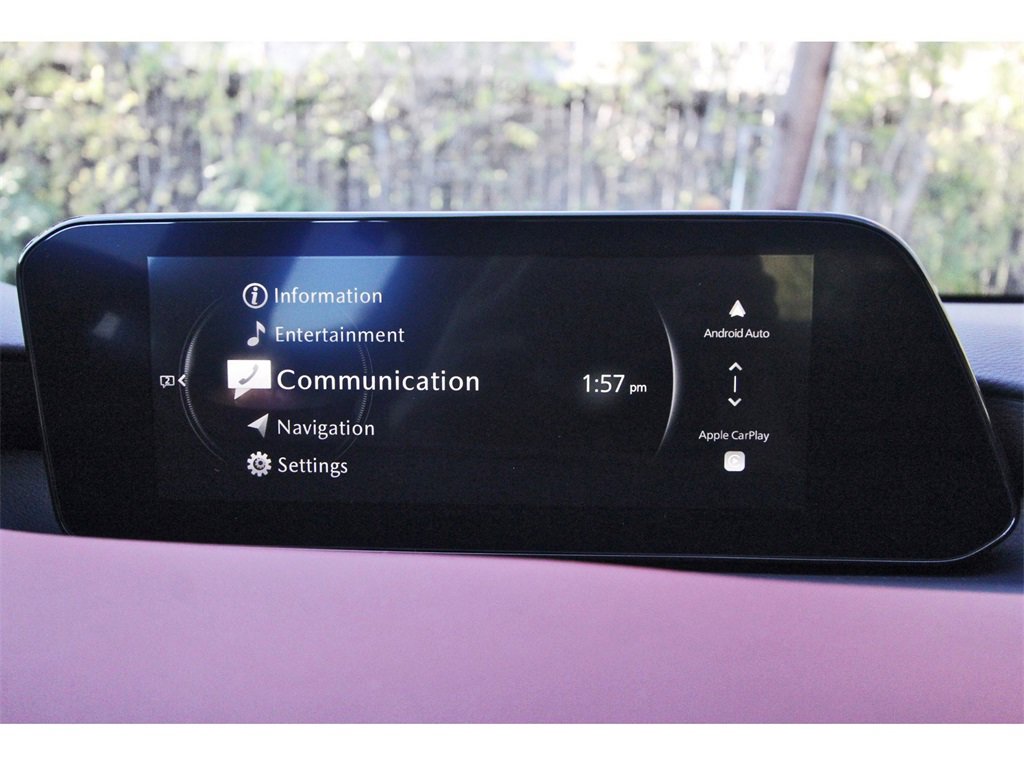 New 2026 MAZDA MAZDA3 2.5 S Premium image 22