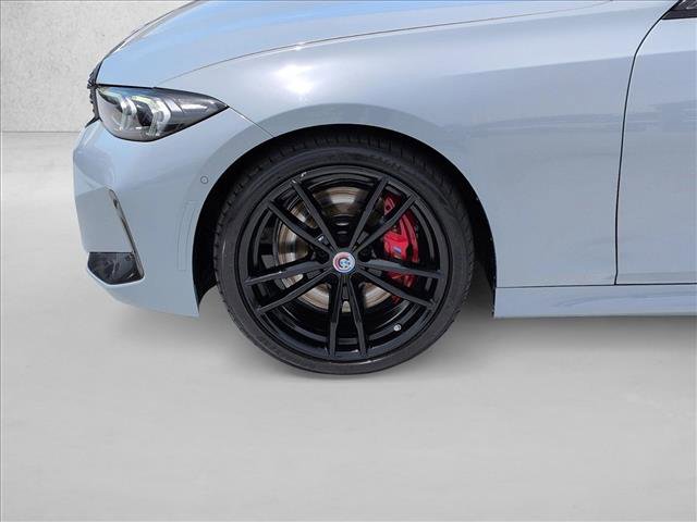 Certified 2023 BMW M340i w/ Premium Package RWD image 25