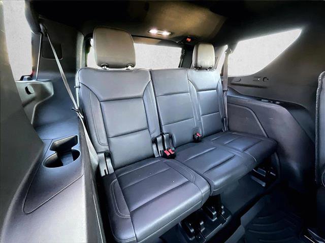 Used 2021 Chevrolet Tahoe LT AWD/4WD image 30