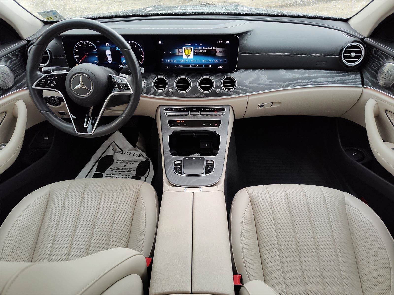 Certified 2022 Mercedes-Benz E 350 Sedan image 19