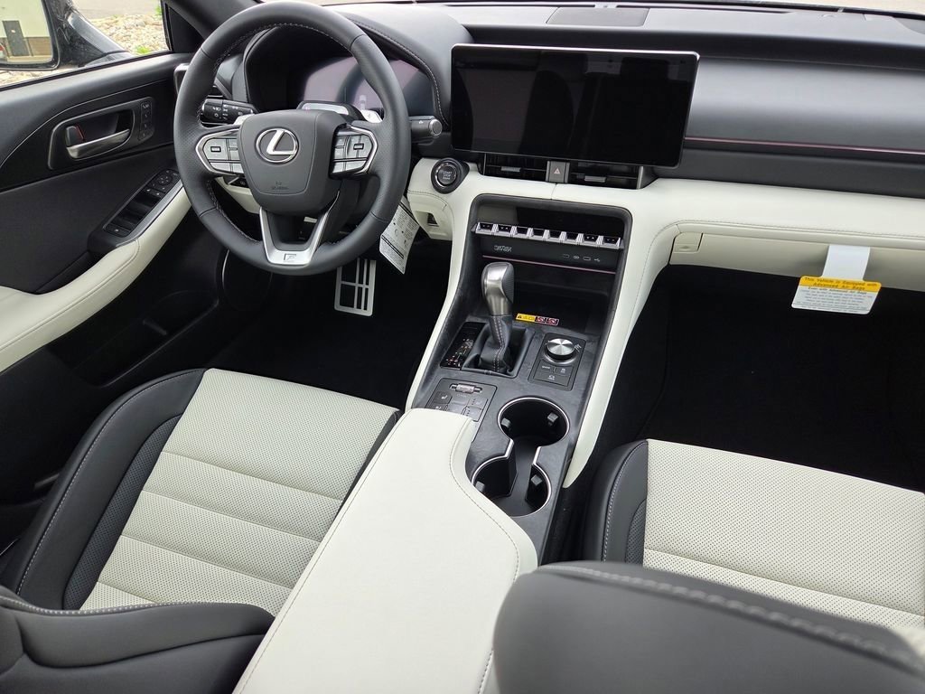 New 2026 Lexus IS 350 F Sport image 35