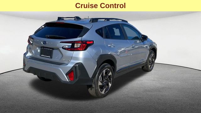 Certified 2025 Subaru Crosstrek 2.5i Limited image 8