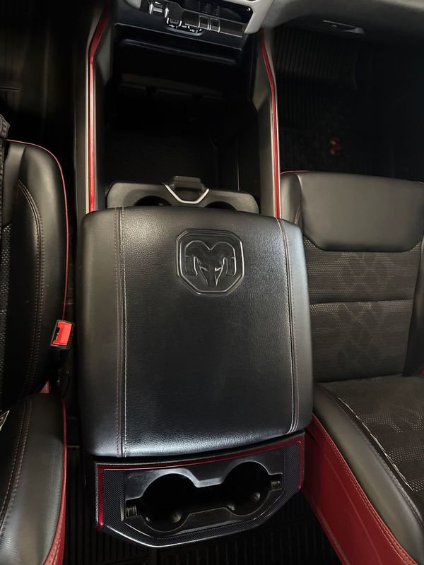 Used 2020 RAM 1500 Rebel w/ Rebel Level 1 Equipment Group AWD/4WD image 95