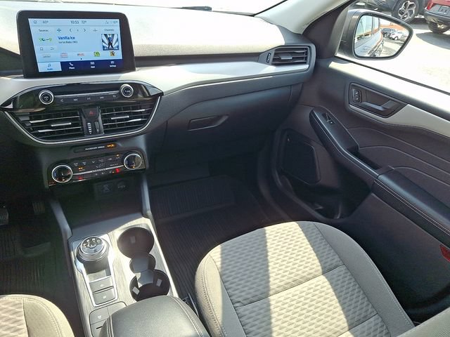 Used 2022 Ford Escape SE w/ Convenience Package AWD/4WD image 16