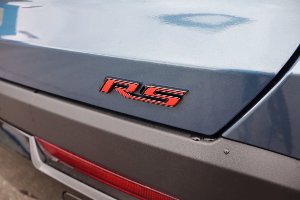 New 2026 Chevrolet Equinox RS image 31