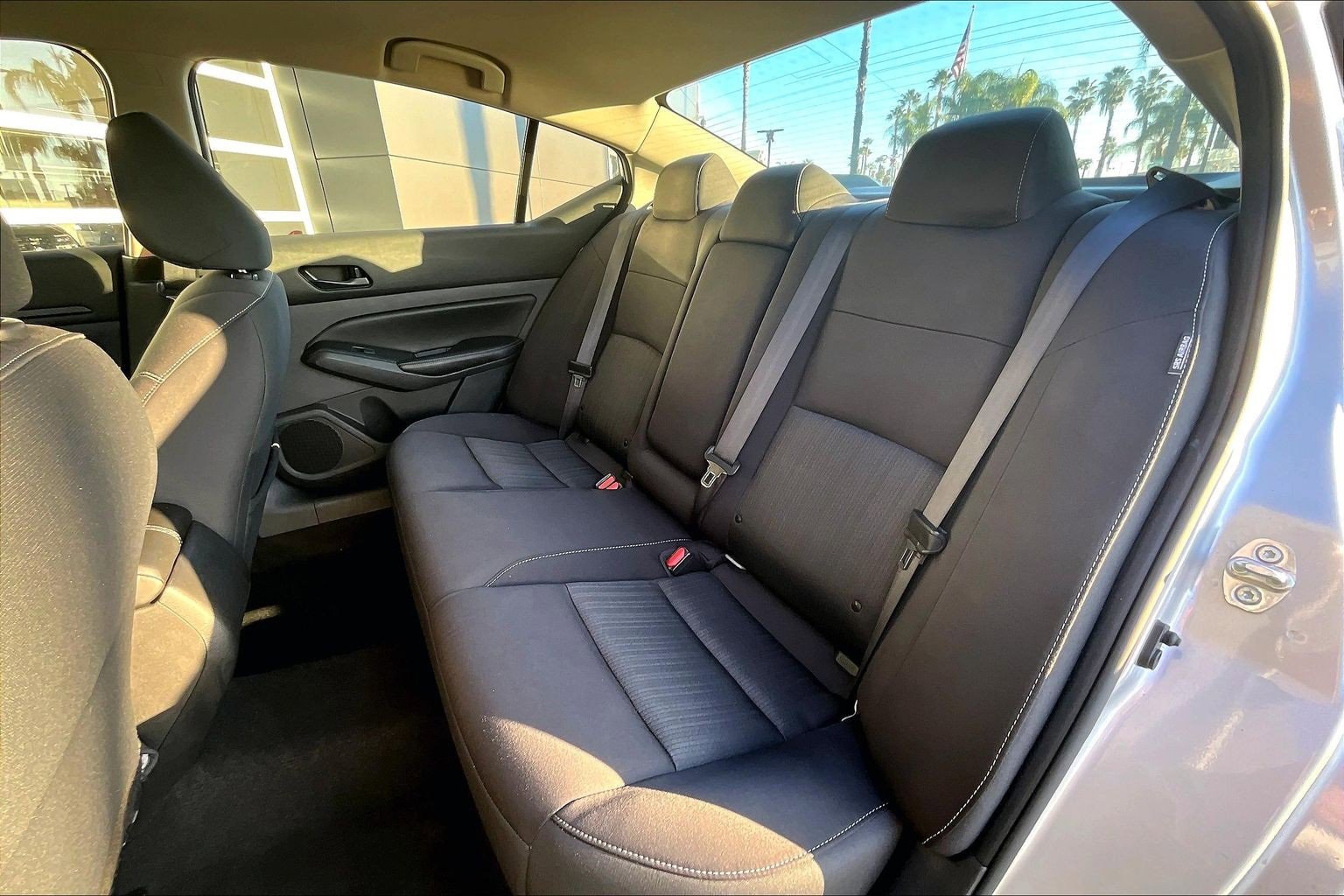 Used 2024 Nissan Altima 2.5 SV image 26