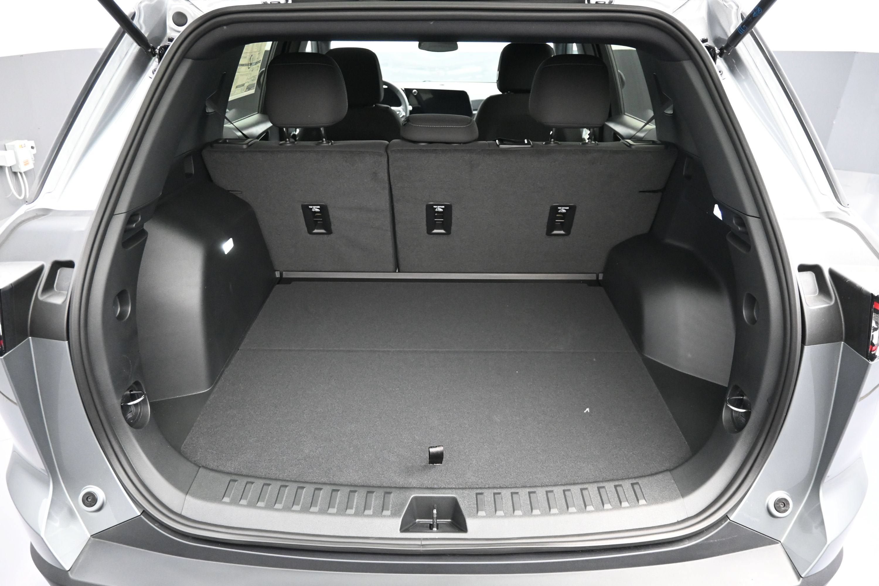 New 2027 Chevrolet Equinox LT FWD image 29