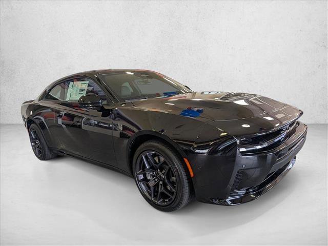 New 2026 Dodge Charger Scat Pack image 7