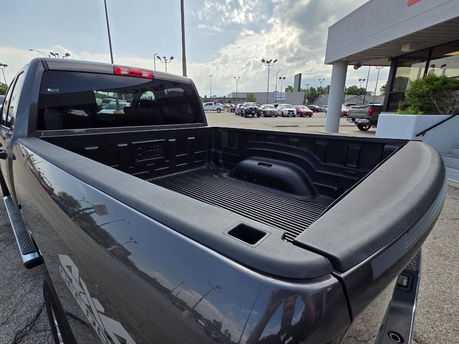 Used 2019 RAM 1500 Tradesman w/ Chrome Plus Package AWD/4WD image 29